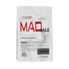 Blastex Mad Max Xline ( 16% protein) 3000g, Вкусы: Cappuccino / Капучино, Blastex Mad Max Xline ( 16% protein) 3000g, Вкусы: Cappuccino / Капучино  в интернет магазине Mega Mass