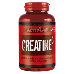 Activlab Creatine 3 128caps, image 
