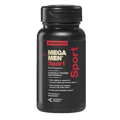 GNC Mega Men Sport 28 caps, GNC Mega Men Sport 28 caps  в интернет магазине Mega Mass