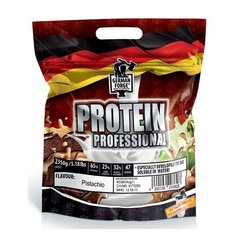 IronMaxx Protein Professional 2.3 кг, image 