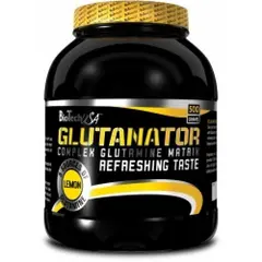 BioTech Glutanator 500 g, image 