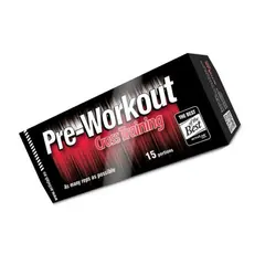 Activlab Pre-Workout Cross Training 15 portions, Activlab Pre-Workout Cross Training 15 portions  в интернет магазине Mega Mass