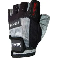 Перчатки Power System Fitness PS-2300, Перчатки Power System Fitness PS-2300  в интернет магазине Mega Mass