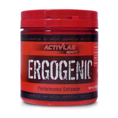 Activlab Ergogenic 360 g, Вкусы: Orange / Апельсин, Activlab Ergogenic 360 g, Вкусы: Orange / Апельсин  в интернет магазине Mega Mass
