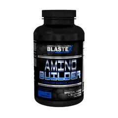 BlasteX Amino Builder 180 caps, image 
