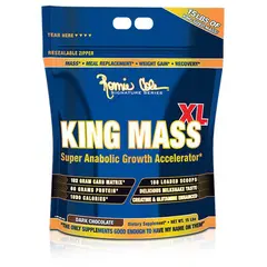 Ronnie Coleman King Mass XL 6750 g, Вкусы: Vanilla Ice Cream / Ванильное Мороженое, Ronnie Coleman King Mass XL 6750 g, Вкусы: Vanilla Ice Cream / Ванильное Мороженое  в интернет магазине Mega Mass