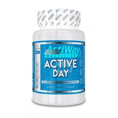 ActiWay Active Day 60 tabs, image 