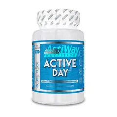 ActiWay Active Day 60 tabs, ActiWay Active Day 60 tabs  в интернет магазине Mega Mass