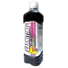Vision Carnitine L-66 000 500 ml, Вкусы: Pineapple / Ананас, Vision Carnitine L-66 000 500 ml, Вкусы: Pineapple / Ананас  в интернет магазине Mega Mass