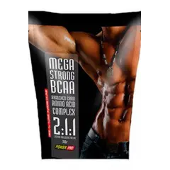 Power Pro BCAA Mega Strong 300г, Power Pro BCAA Mega Strong 300г  в интернет магазине Mega Mass