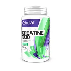 OstroVit Creatine 150 tab, OstroVit Creatine 150 tab  в интернет магазине Mega Mass