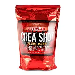 Activlab Crea Shot 1000 g, Activlab Crea Shot 1000 g  в интернет магазине Mega Mass