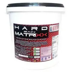DL Nutrition Hard Gain Matrix 5000г, DL Nutrition Hard Gain Matrix 5000г  в интернет магазине Mega Mass