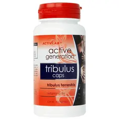 Activlab Tribulus 30 caps, image 