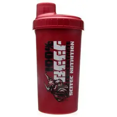 Scitec Nutrition Shaker 700 ml Beef, image 