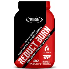 Real Pharm Reduct Burn 90 tabs, Real Pharm Reduct Burn 90 tabs  в интернет магазине Mega Mass