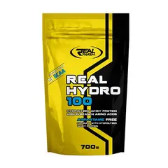 Real Pharm Real Hydro 100 700 g, Смак: Chocolate with Nuts / Шоколад з Горіхами, image 