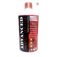 DL Nutrition Advanced FatBurner 100 000 mg 1000 ml, DL Nutrition Advanced FatBurner 100 000 mg 1000 ml  в интернет магазине Mega Mass