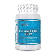 ActiWay L-Carnitine 1500 30 tabs, image 