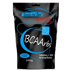 ActivLab BCAA rbs 1000g, Вкусы:  Grapefruit / Грейпфрут, ActivLab BCAA rbs 1000g, Вкусы:  Grapefruit / Грейпфрут  в интернет магазине Mega Mass