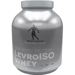 Kevin Levrone Levro Iso Whey 2270 g, Вкусы:  Strawberry / Клубника, Kevin Levrone Levro Iso Whey 2270 g, Вкусы:  Strawberry / Клубника  в интернет магазине Mega Mass