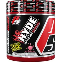 Prosupps Mr.Hyde 40 servings 280 g, Prosupps Mr.Hyde 40 servings 280 g  в интернет магазине Mega Mass