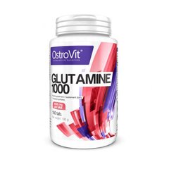 OstroVit Glutamine 1000 150 tabs, image 