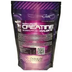 Ostrovit Creatine + Taurine 1000g, Ostrovit Creatine + Taurine 1000g  в интернет магазине Mega Mass