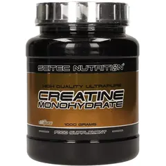 SCITEC NUTRITION Ultrapure Creatine Monohydrate 1000g, image 