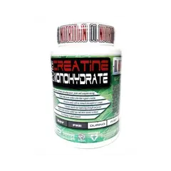 DL Nutrition 100% Creatine Monohydrate 300 g, DL Nutrition 100% Creatine Monohydrate 300 g  в интернет магазине Mega Mass