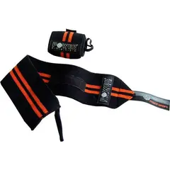 Бінти для зап'ястя Power System Wrist Wraps PS-3500, image 