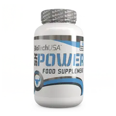 BioTech SX Power 60 tabs, image 