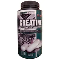 Vision Creatine Large Caps 100caps, Vision Creatine Large Caps 100caps  в интернет магазине Mega Mass