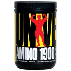 Universal Amino 1900 300 tabs, image 