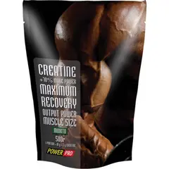 Power Pro Креатин 500 g, Вкусы: Grape / Bиноград, Power Pro Креатин 500 g, Вкусы: Grape / Bиноград  в интернет магазине Mega Mass