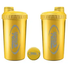 Real Pharm Shaker 700 ml Yellow, Real Pharm Shaker 700 ml Yellow  в интернет магазине Mega Mass
