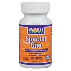 Now Special One 90 tabs, image 