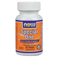 Now Special One 90 tabs, Now Special One 90 tabs  в интернет магазине Mega Mass