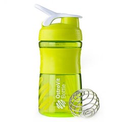 OstroVit Bottle Sportmixer 500 ml Green, image 