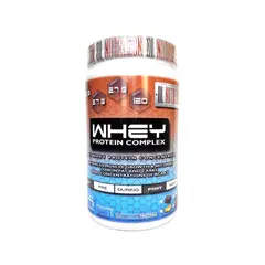 DL Nutrition Whey Protein Complex 908g, image 