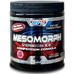 APS Mesomorph Version 2 388g, APS Mesomorph Version 2 388g  в интернет магазине Mega Mass