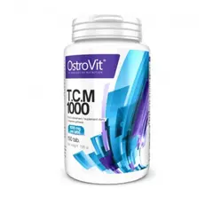 OstroVit TCM 1000 - 150 tabs, OstroVit TCM 1000 - 150 tabs  в интернет магазине Mega Mass