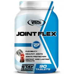 Real Pharm Joint Flex 90 tabs, Real Pharm Joint Flex 90 tabs  в интернет магазине Mega Mass