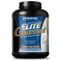 Dymatize Elite Garment 2270g, Смак:  Chocolate / Шоколад, image 