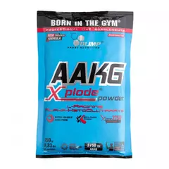 Olimp AAKG Xplode 150g, Olimp AAKG Xplode 150g  в интернет магазине Mega Mass