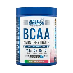 BCAA