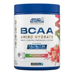 BCAA