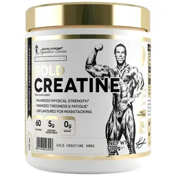 Kevin Levrone Gold Creatine 300 g, Фасовка: 300 g, Вкусы: No Flavor / Без вкуса, Kevin Levrone Gold Creatine 300 g, Фасовка: 300 g, Вкусы: No Flavor / Без вкуса  в интернет магазине Mega Mass