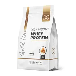 Sport Generation Gold Line 100% Instant Whey Protein 900 g, Фасовка: 900 g, Вкусы:  Salted Caramel / Соленая Карамель, Sport Generation Gold Line 100% Instant Whey Protein 900 g, Фасовка: 900 g, Вкусы:  Salted Caramel / Соленая Карамель  в интернет магазине Mega Mass