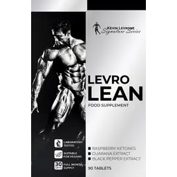 Kevin Levrone Levro Lean 90 tabs, Kevin Levrone Levro Lean 90 tabs  в интернет магазине Mega Mass